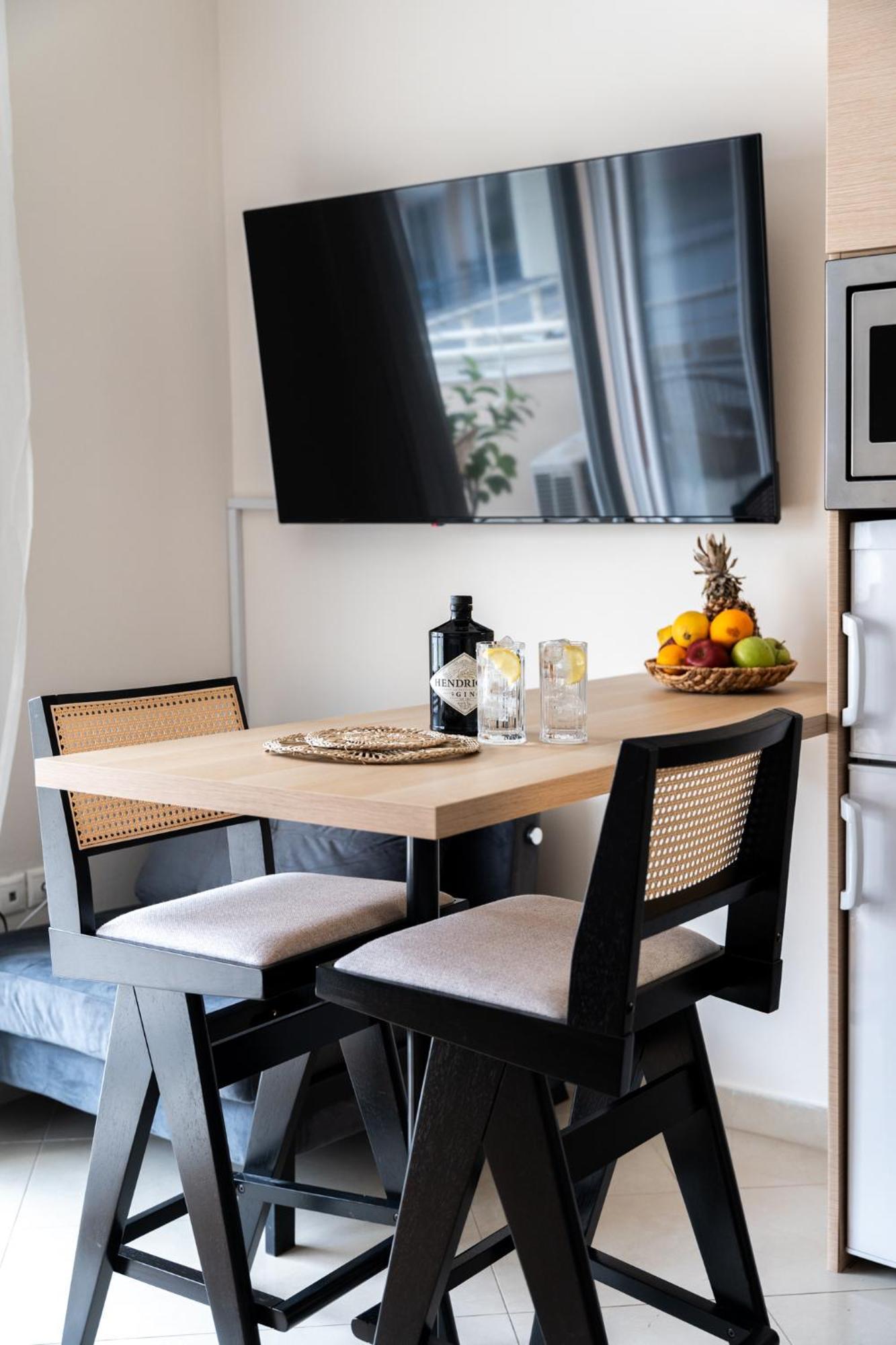 Pomegranate Luxury Penthouse Maisonette With Beautiful Terrace & Free Parking By Binobi ! Selanik Dış mekan fotoğraf